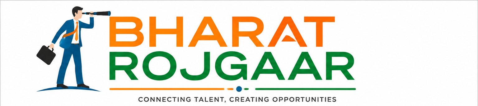 Bharat Rojgaar
