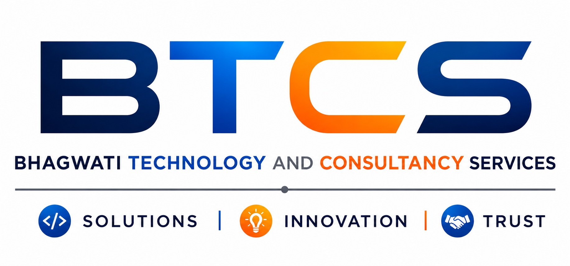 BTCS Global - Bhagwati Technology and Consultancy Services