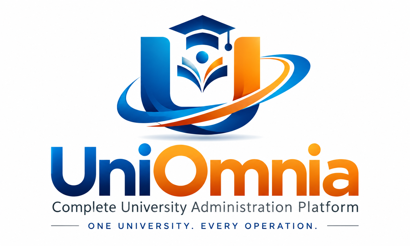 UniOmnia Administration & Management Platform